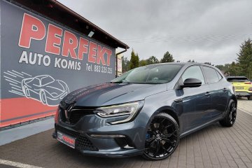 GT Automat Full LED Kamera Head Up