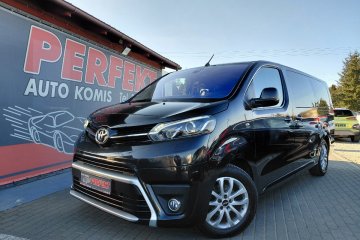 Vip Long Automat Head Up  Kamera ParkAssist Vat 23%