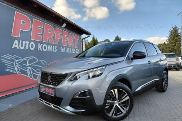 Full LED Navi Kamera Klimatronik Sensor