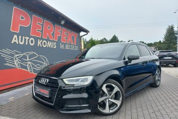 Quattro DSG Navi Bang Olufsen S Line