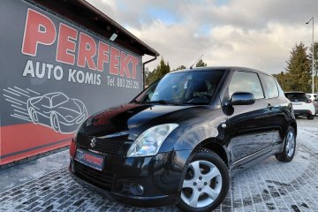 Klimatyzacja Elektryka Radio Opony Zimowe Alu