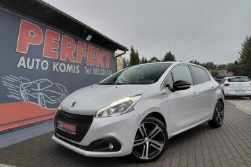 Automat GT Line Komputer Tempomat Kamera