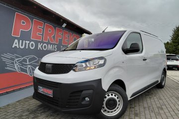 Navi Kamera Klimatyzacja Komputer Tempomat