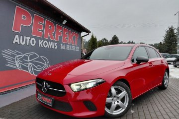 Kamera Benzyna Elektryka 2xPDC Sensor LED Alu