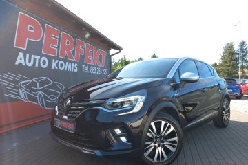 INITIALE Paris Navi Kamera Sensor Elektryka PDC Alu