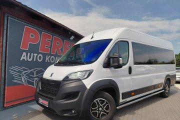 L4H3 Tempomat LED Elektryka Navi Regulowane Zawieszenie Hak