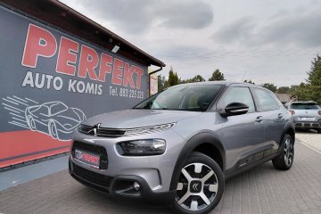 Navi LED Klimatronik Alu