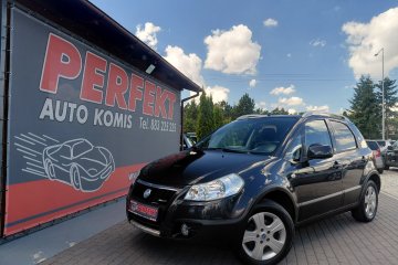 4x4 Klimatronik Komputer Alu Hak