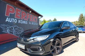 Salon Polska Bezwypadek Automat Prestige