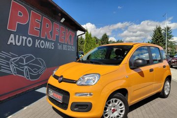 Salon PL Klimatyzacja Elektryka CITY Bezwypadkowa