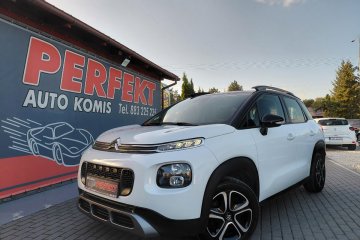 Navi Asystent Komputer Tempomat PDC