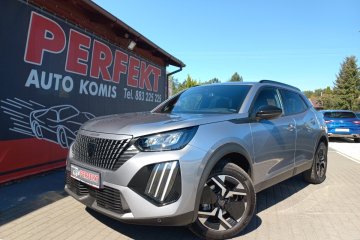 Lift Automat Navi Kamera Klimatronik Sensor Elektryka PDC Alu