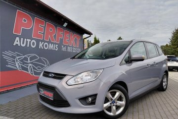 Grand Klimatronik 7 osób Komputer Tempomat