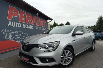 Nawigacja Klimatyzacja Elektryka Led PDC