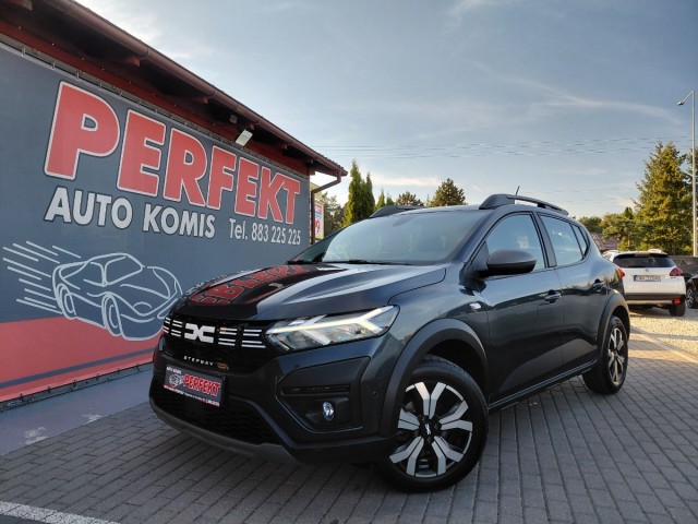 dacia