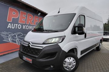 LED Navi Kamera Tempomat Fotel Pneumatyczny