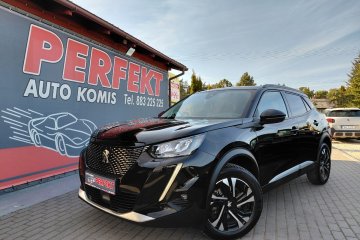 Automat Navi Kamera Asystent pasa Klimatronik