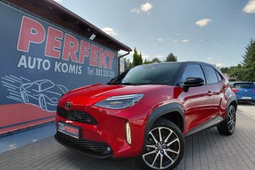 GR JBL Hybryda Navi Kamera Sensor Elektryka 2xPDC Alu