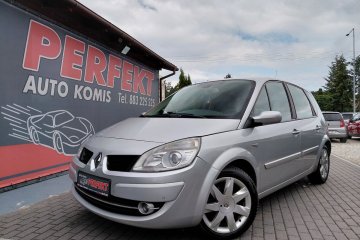 Klimatronik Komputer Tempomat 2xPDC Alu