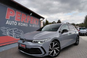 Automat R Line Klimatronik LED Harman Kardon