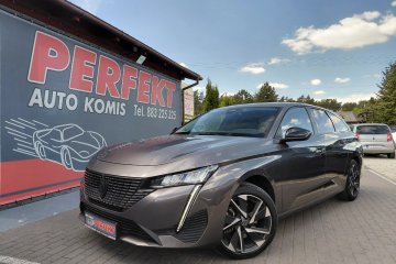 Automat Kamera Navi LED 2xPDC Alu