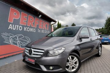 Navi Klimatronik Sensor Elekteryka 2xPDC Tempomat Alu