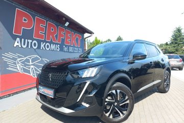 GT Full LED Automat Navi Kamera 2xPDC
