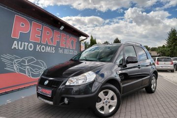 4x4 Klimatronik Komputer Alu Hak