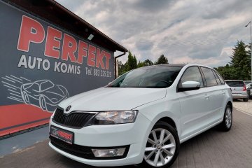 Edition Panorama Klimatronik PDC Alu Navi