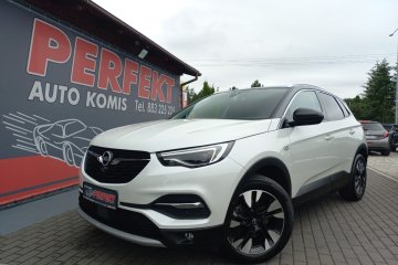 Automat Navi Kamera Sensor Elektryka Full LED PDC Alu