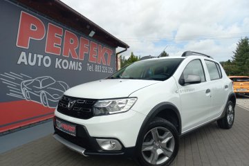 Navi Klimatyzacja Seriwsowana Tempomat PDC