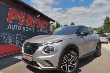 Hybryda Automat Navi Kamera Sensor Elektryka Full LED Alu