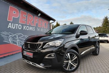 Automat Navi Kamera Sensor Elektryka 2xPDC Alu