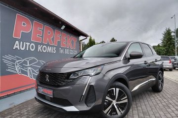 Full LED Automat Kamera Navi