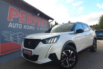 GT Automat Full LED Navi Kamera