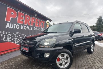 4x4 Klimatronik Alu