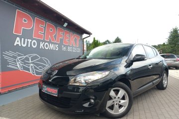 Benzyna Nawigacja Klimatronik Komputer