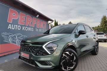 GT Line Full Opcja Panorama Harman Kardon