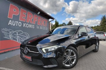 Navi Kamera Klimatronik Elektryka Sensor PDC Alu