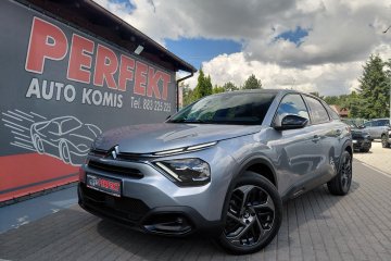Full LED Automat 136 KM Navi Kamera