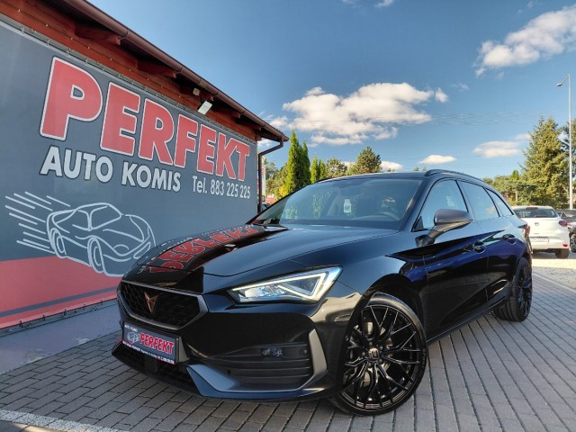 cupra
