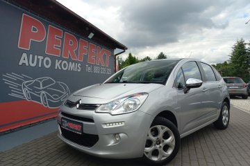 Lift LED Klimatyzacja Elektryka