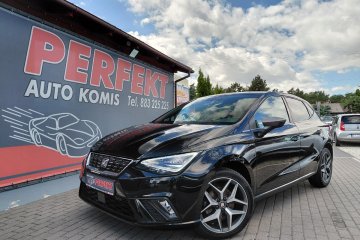 Xcellence Full LED Kamera Navi Alu