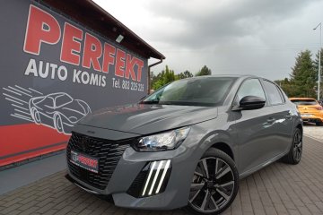 Lift Navi Kamera Klimatronik LED