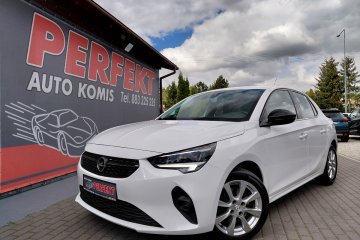 Automat Navi Sensor Elektryka LED PDC Alu