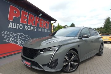 GT Automat Tablet Navi Android Auto Full LED Kamera Pamięci Alu