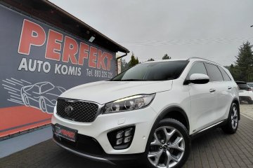 AWD Automat Skóra Kamera Navi LED Salon PL