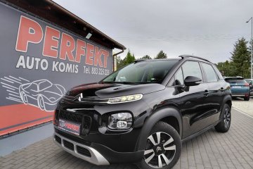 Navi Sensor Elektryka Tempomat Tablet PDC Alu