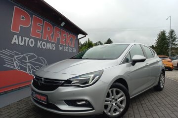 Salon Polska LED Navi Kamera