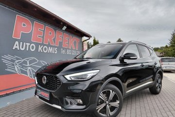 Salon PL Navi Exclusive Sensor Elektryka Full LED PDC Alu